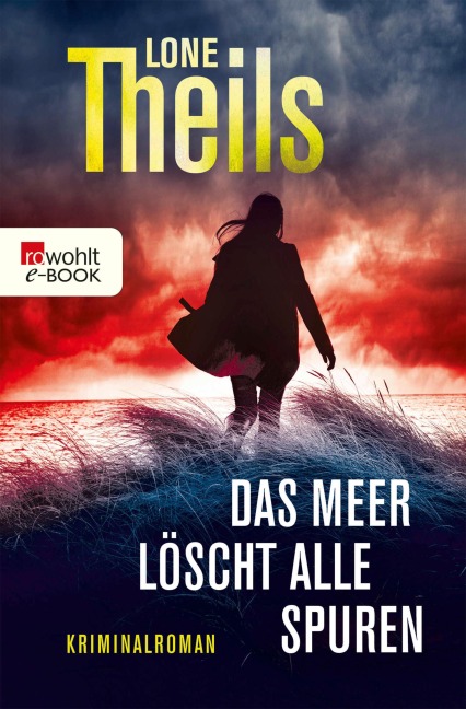Das Meer löscht alle Spuren - Lone Theils