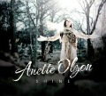 Cover-Bild zum Titel 'Shine' von 'Anette Olzon'