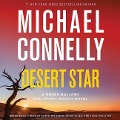 Cover-Bild zum Titel 'Desert Star' von 'Michael Connelly'