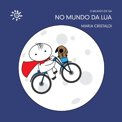 No mundo da lua - Maria Cristaldi