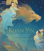Cover-Bild zum Titel 'Kuan Yin' von 'Maya Van Der Meer'