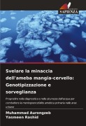 Cover-Bild zum Titel 'Svelare la minaccia dell'ameba mangia-cervello: Genotipizzazione e sorveglianza' von 'Muhammad Aurongzeb, Yasmeen Rashid'
