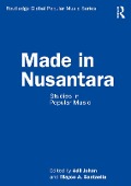 Cover-Bild zum Titel 'Made in Nusantara' von ''