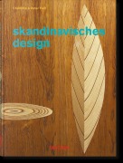Cover-Bild zum Titel 'Skandinavisches Design. 40th Ed.' von 'Charlotte Fiell, Peter Fiell'