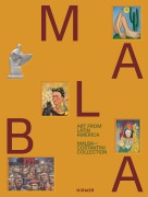 Cover-Bild zum Titel 'Art from Latin America: Malba-Costantini Collection' von ''