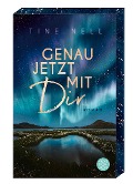Cover-Bild zum Titel 'Genau jetzt mit dir' von 'Tine Nell'