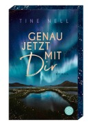 Cover-Bild zum Titel 'Genau jetzt mit dir' von 'Tine Nell'