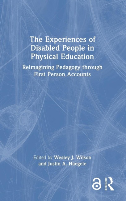 The Experiences of Disabled People in Physical Education - 