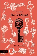 Der Schlüssel - Martina Pall