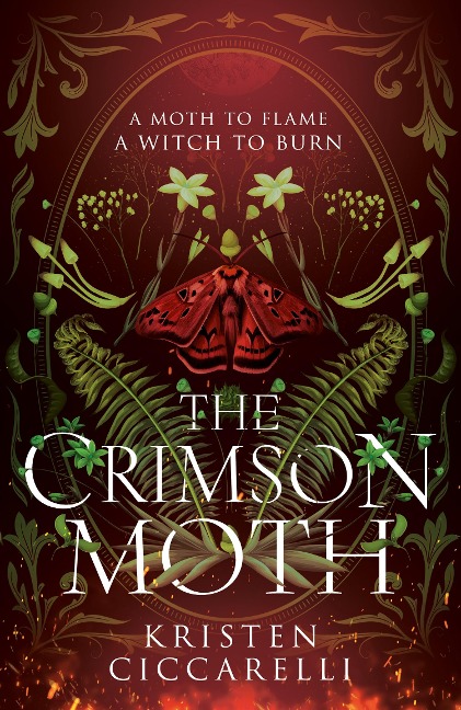 CRIMSON_CRIMSON MOT1 EXAIIE PB - Kristen Ciccarelli