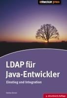 LDAP für Java-Entwickler - Stefan Zörner