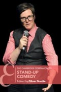 Cover-Bild zum Titel 'The Cambridge Companion to Stand-Up Comedy' von ''