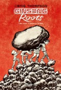 Cover-Bild zum Titel 'Il peso della memoria' von 'Craig Thompson'