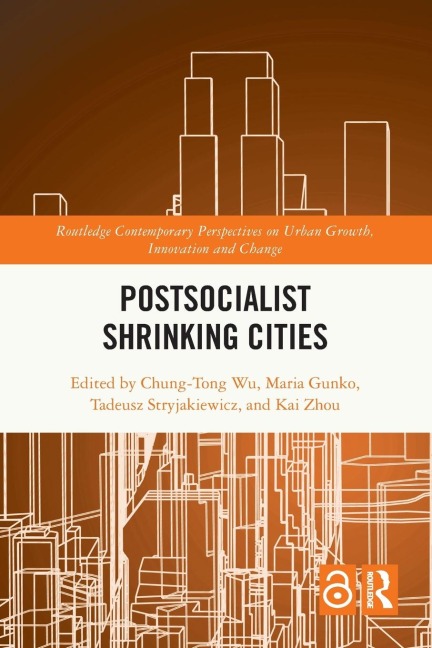 Postsocialist Shrinking Cities - 