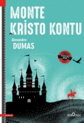 Cover-Bild zum Titel 'Monte Kristo Kontu' von 'Alexandre Dumas'