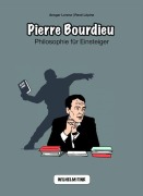 Cover-Bild zum Titel 'Pierre Bourdieu' von 'Ansgar Lorenz, René Lépine'