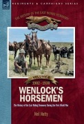 Cover-Bild zum Titel 'The History of the East Riding Yeomanry VOLUME 1' von 'Neil Hutty'