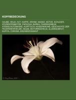 Kopfbedeckung - 