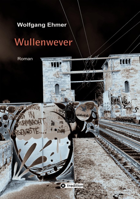 Wullenwever - Wolfgang Ehmer