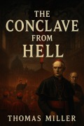 Cover-Bild zum Titel 'The Conclave from Hell' von 'Thomas Miller'