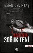 Cover-Bild zum Titel 'Madenin Soguk Teni' von 'Ismail Demirtas'