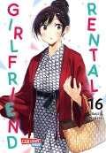 Rental Girlfriend 16 - Reiji Miyajima