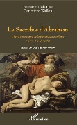 Cover-Bild zum Titel 'Le Sacrifice d'Abraham' von 'Wallon'