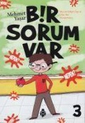 Cover-Bild zum Titel 'Bir Sorum Var 3' von 'Mehmet Yasar'