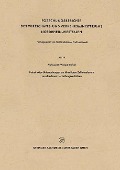 Feinstruktur-Untersuchungen an künstlichen Zellulosefasern verschiedener Herstellungsverfahren - Wilhelm Kast