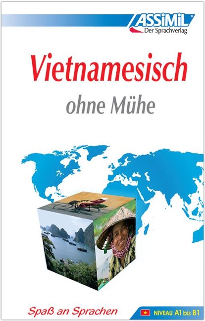 ASSiMiL Vietnamesisch ohne Mühe - 