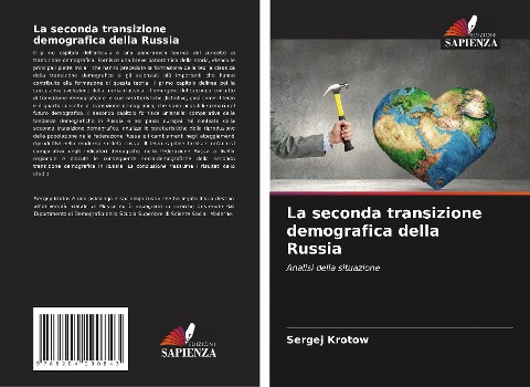 La seconda transizione demografica della Russia - Sergej Krotow