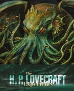 Cover-Bild zum Titel 'The H. P. Lovecraft Experience' von 'H. P. Lovecraft'