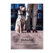 Cover-Bild zum Titel 'Dichtebei' von 'Jürgen Trumann'
