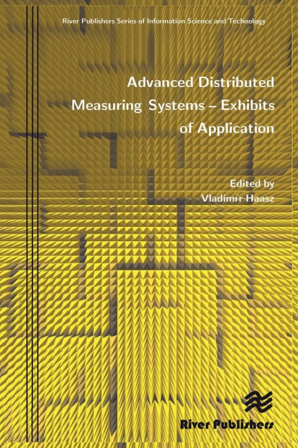 Advanced Distributed Measuring Systems - Exhibits of Application - 