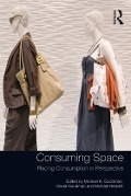 Cover-Bild zum Titel 'Consuming Space' von ''
