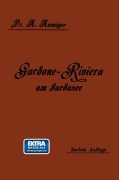 Cover-Bild zum Titel 'Gardone Riviera am Gardasee als Winterkurort' von 'Karl Koeniger, U. Koeniger'