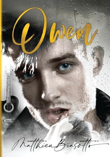 Owen - Matthieu Biasotto
