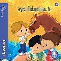 Seyisin Dokunulmaz Ati - Aytuna Dirican