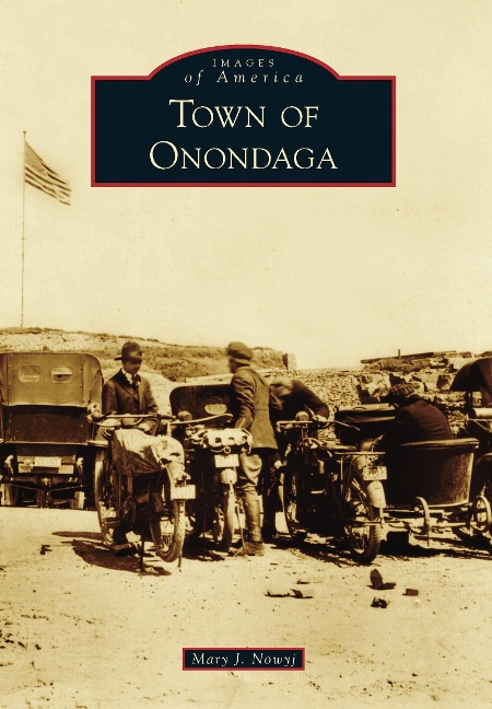 Town of Onondaga - Mary J. Nowyj