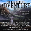 Cover-Bild zum Titel 'The Big Book of Adventure Stories Lib/E' von 'Otto Penzler'