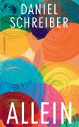 Allein - Daniel Schreiber