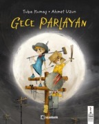 Cover-Bild zum Titel 'Gece Parlayan' von 'Tuba Kumas'