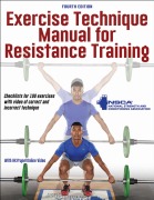 Cover-Bild zum Titel 'Exercise Technique Manual for Resistance Training' von ''