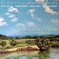 Cover-Bild zum Titel 'In The Shadow Of A Cloud' von 'Yelena Quintet Eckemoff'