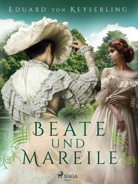 Beate und Mareile - Eduard Von Keyserling
