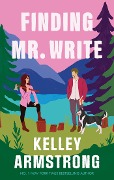 Cover-Bild zum Titel 'Finding Mr Write' von 'Kelley Armstrong'