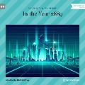 Cover-Bild zum Titel 'In the Year 2889' von 'Jules Verne, Michel Verne'