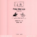 Cover-Bild zum Titel 'Prinz Aberjaja' von 'Ondrej Cikán'
