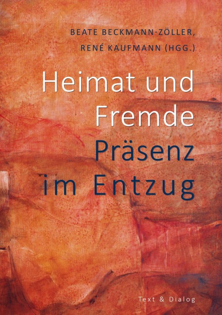 Heimat und Fremde - 