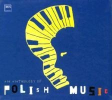 Anthologie Polnischer Musik - Various
